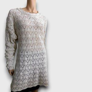 (2 for 30$) dress , tunique , wool